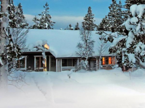 Holiday Home Tunturituuli a by Interhome